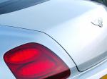 Bentley Continental GT 2003 года